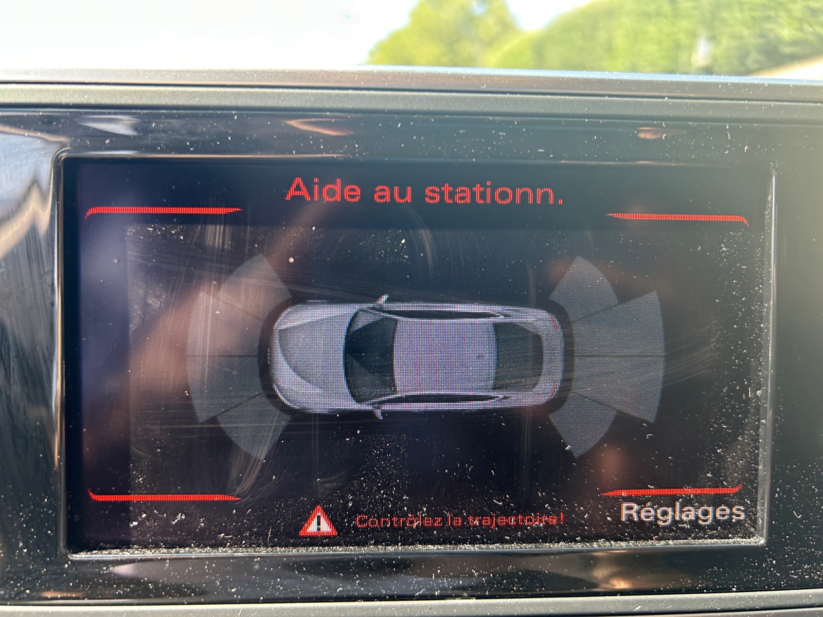 Audi A7 28