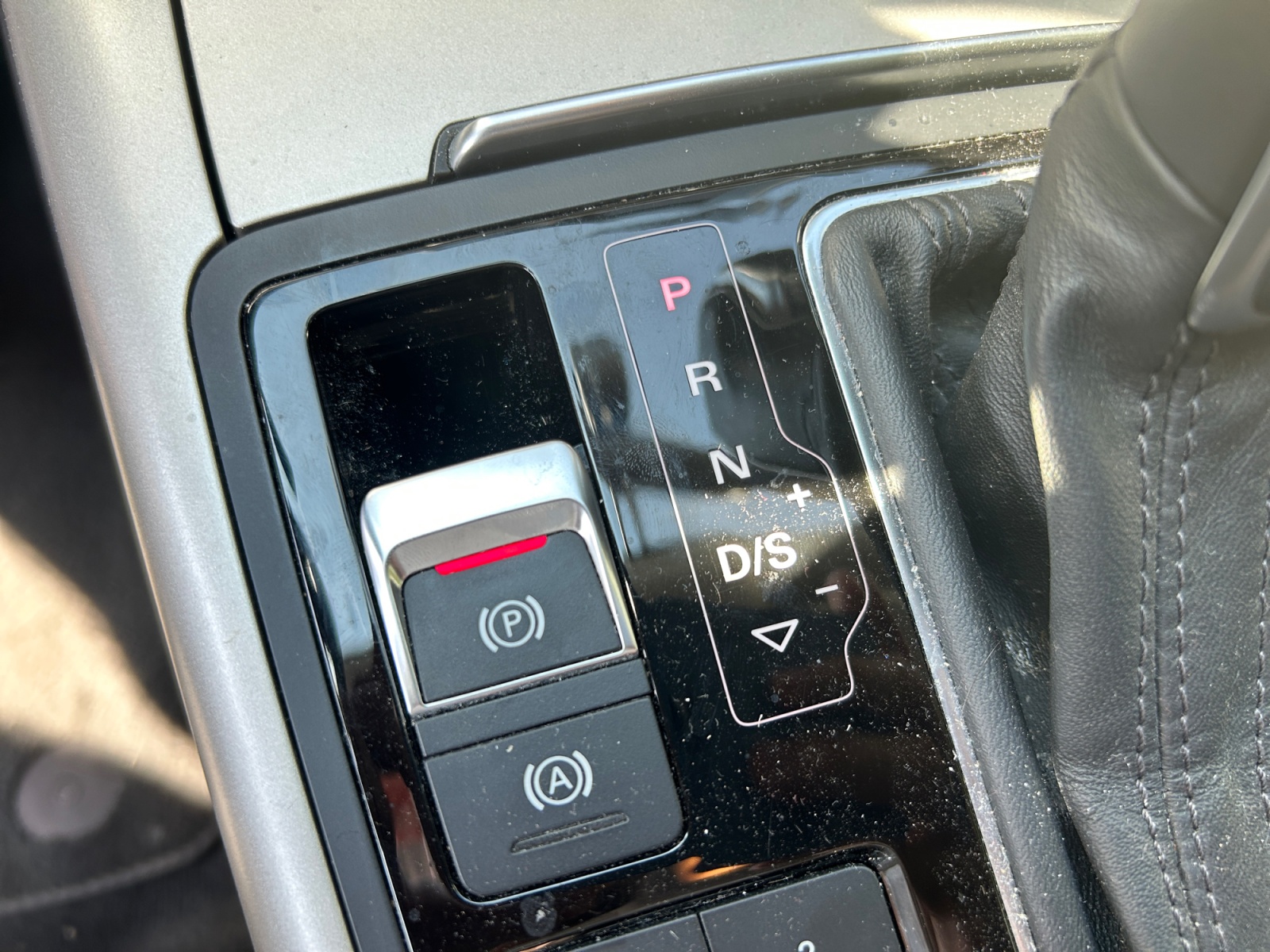 Audi A7 30