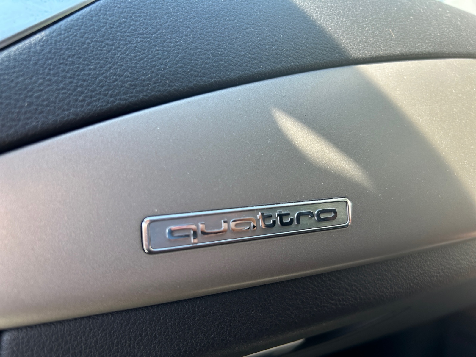 Audi A7 33