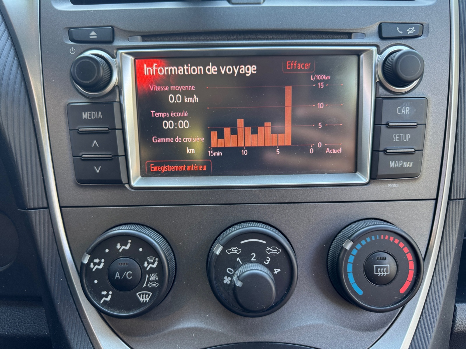 Toyota Verso-S 25