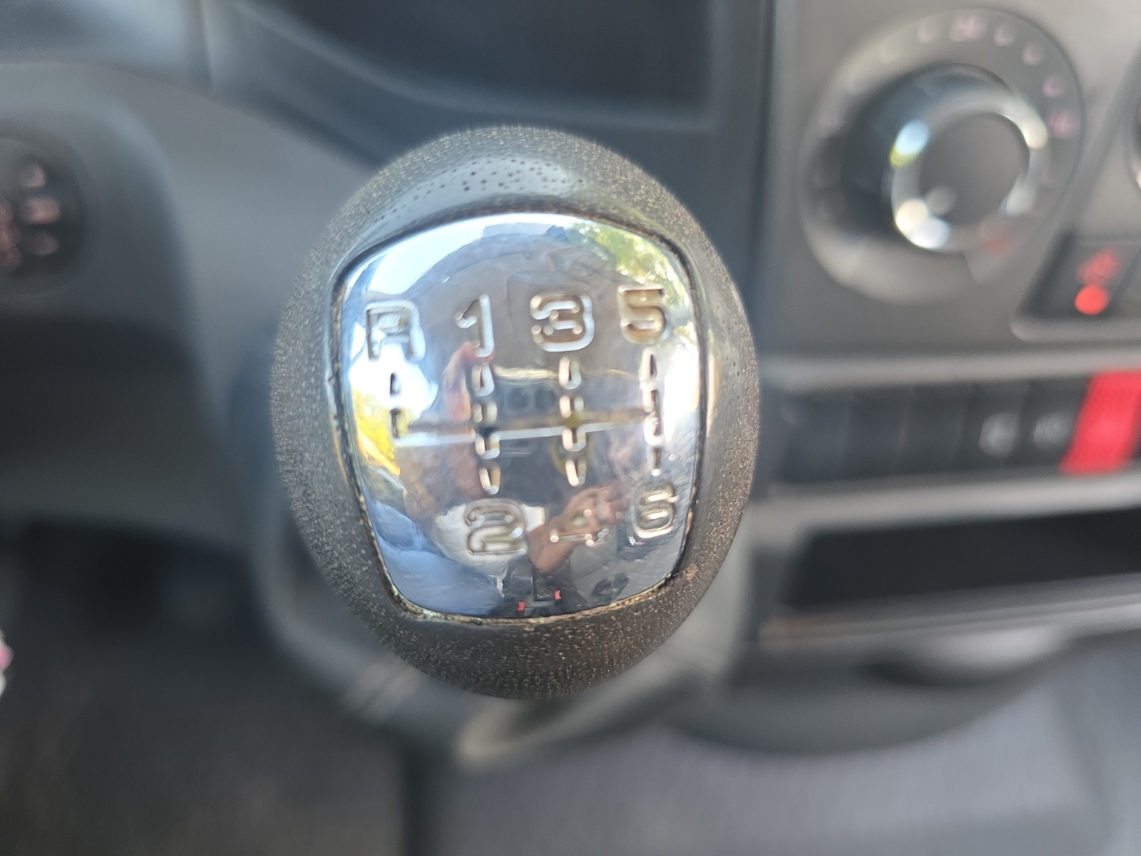 Iveco Daily Vu 18