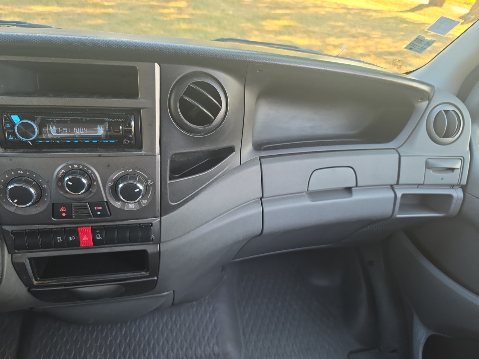 Iveco Daily Vu 19