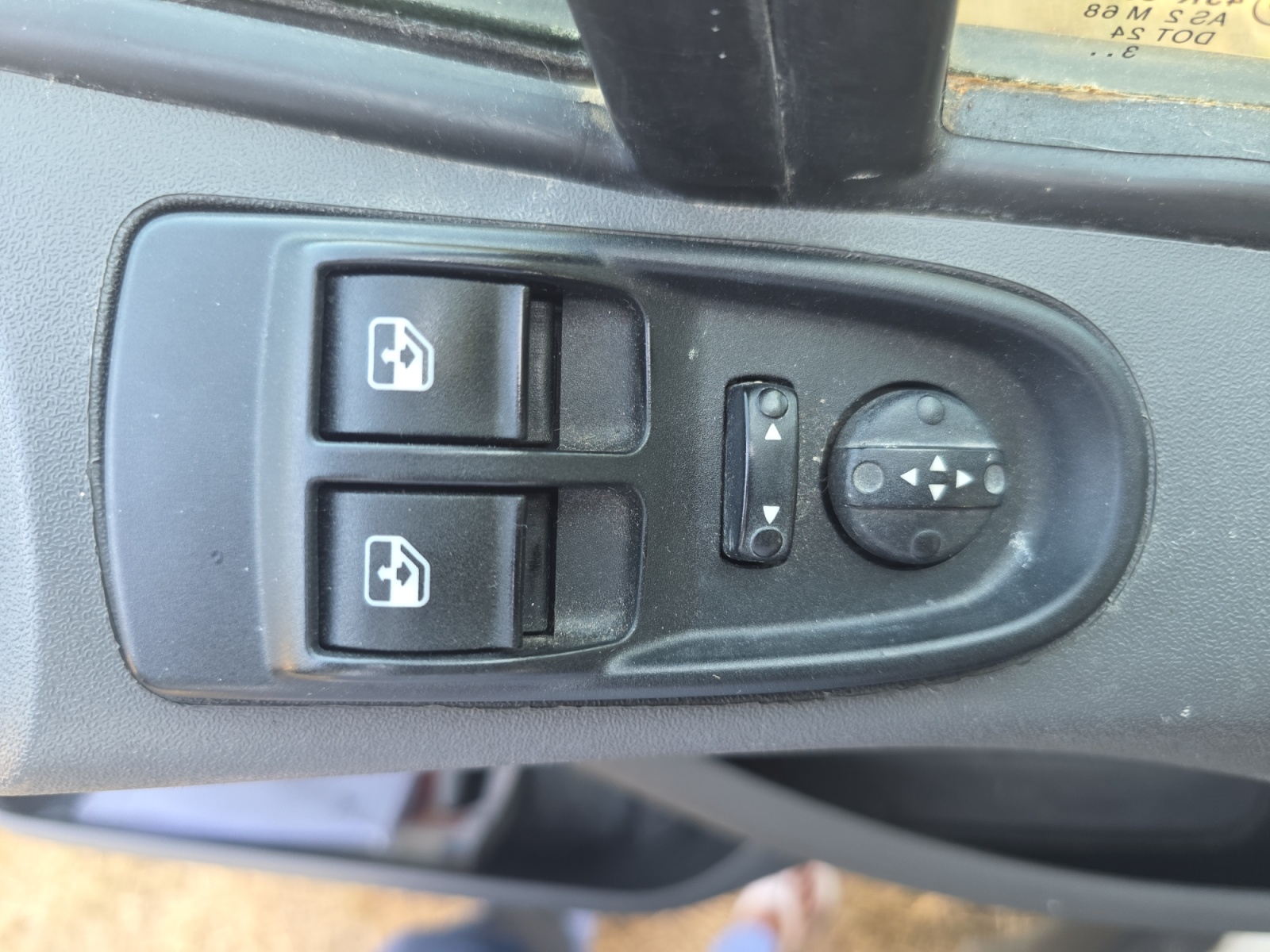 Iveco Daily Vu 22