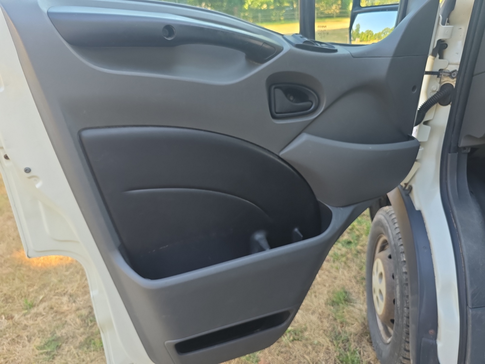 Iveco Daily Vu 23