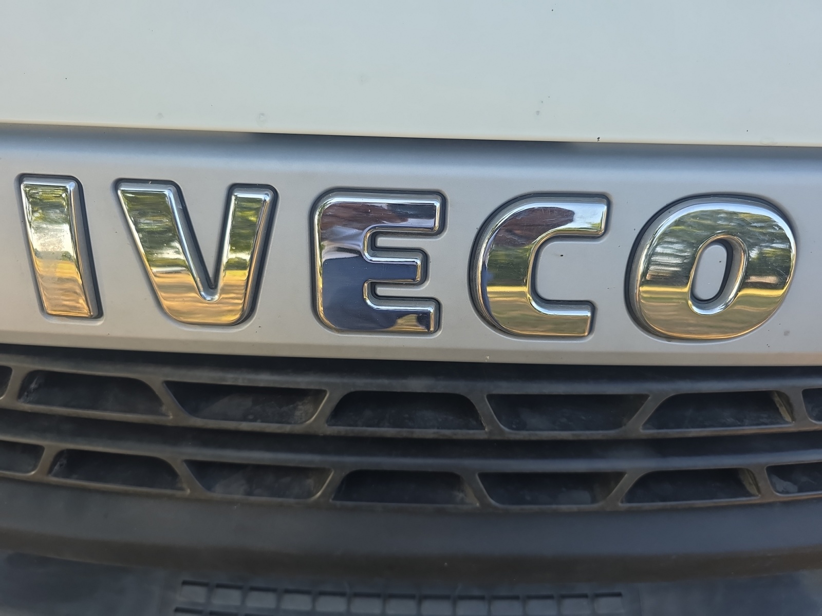 Iveco Daily Vu 34