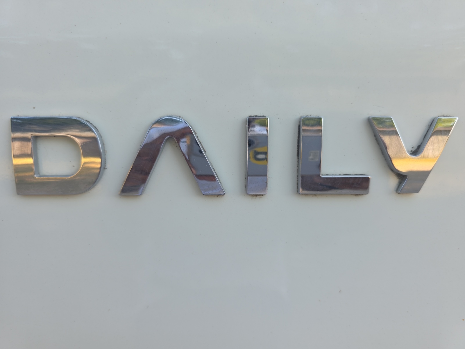 Iveco Daily Vu 35