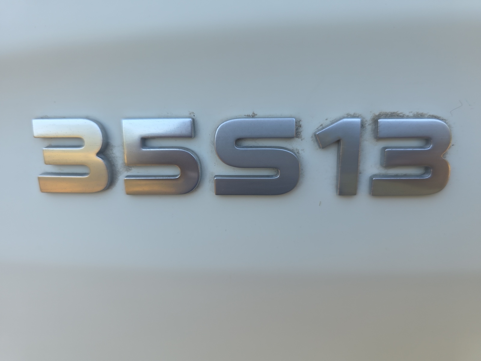 Iveco Daily Vu 36