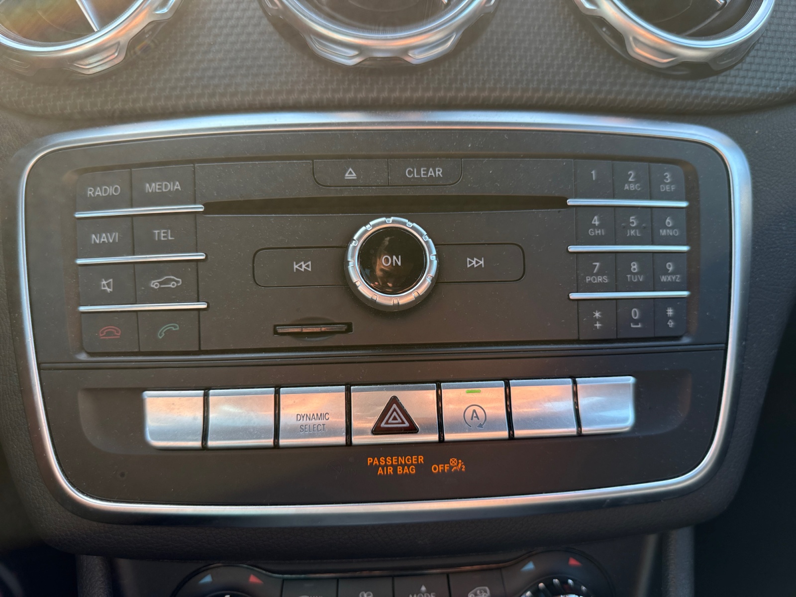 Mercedes-Benz Gla 31
