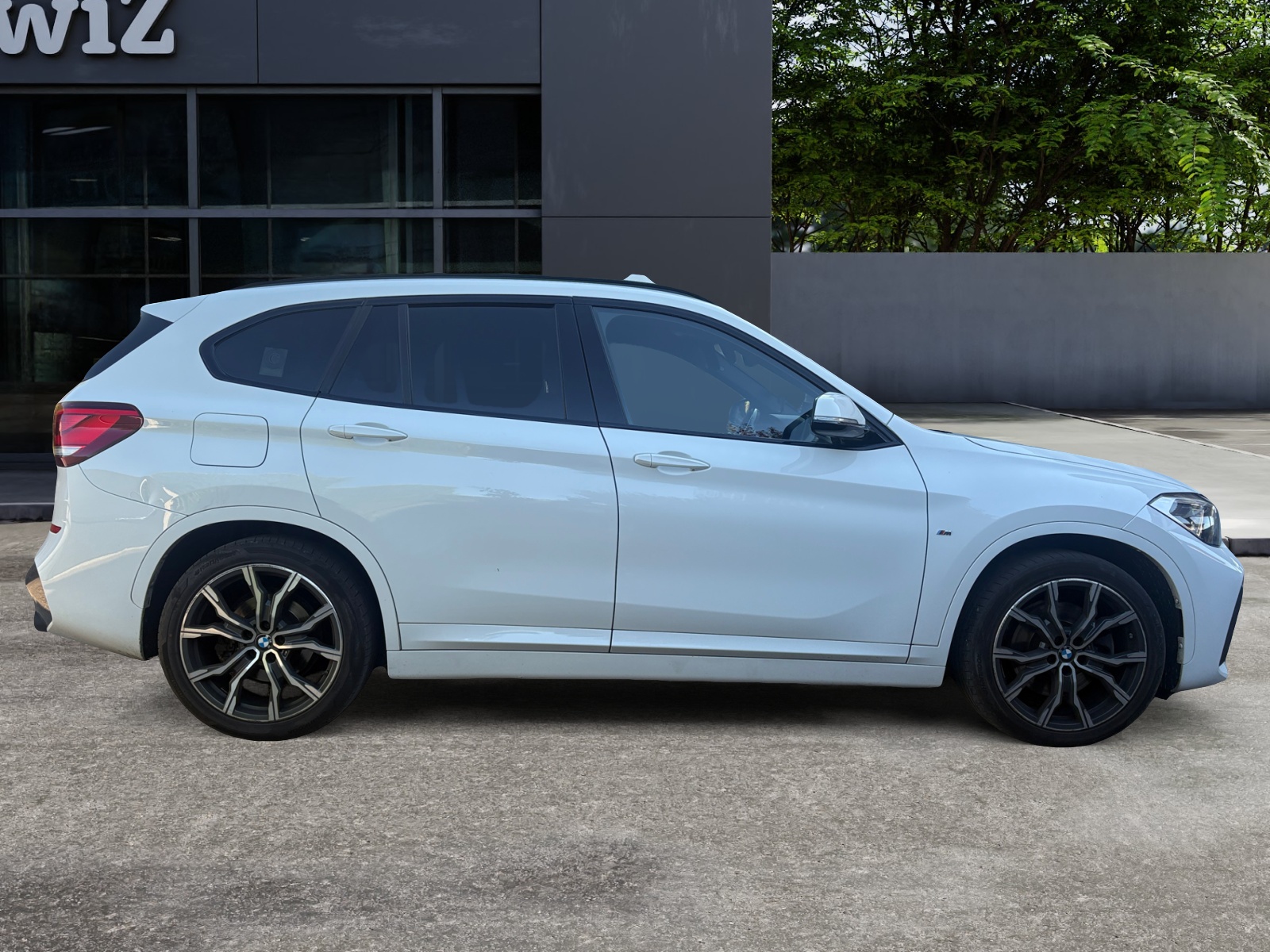 Bmw X1 6