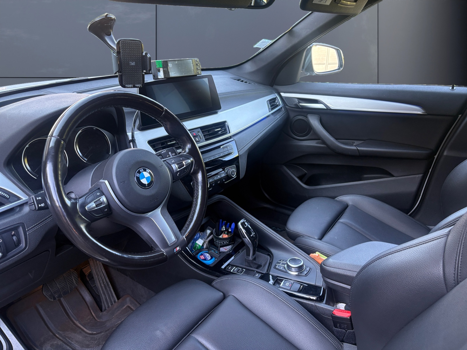 Bmw X1 8
