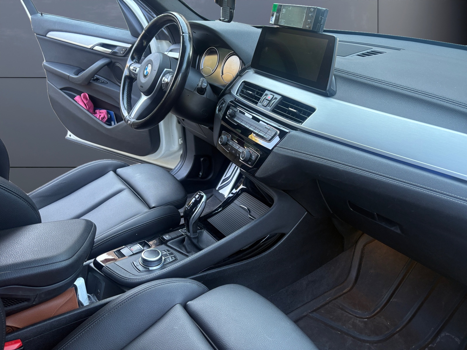 Bmw X1 12