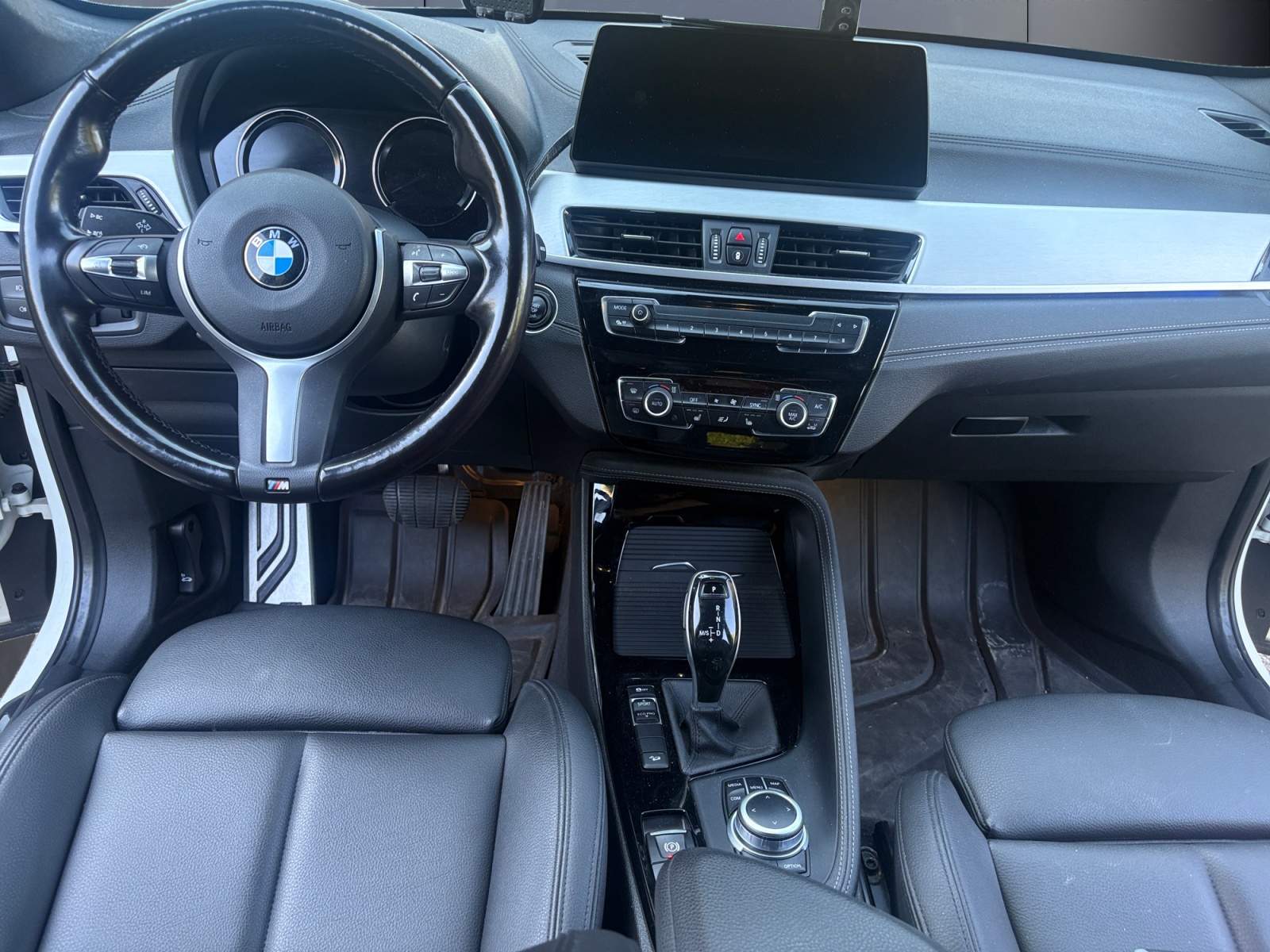 Bmw X1 14