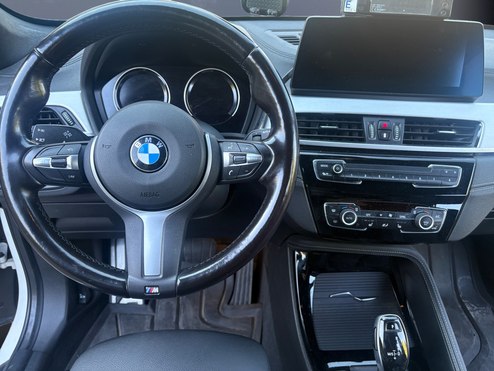 Bmw X1 15