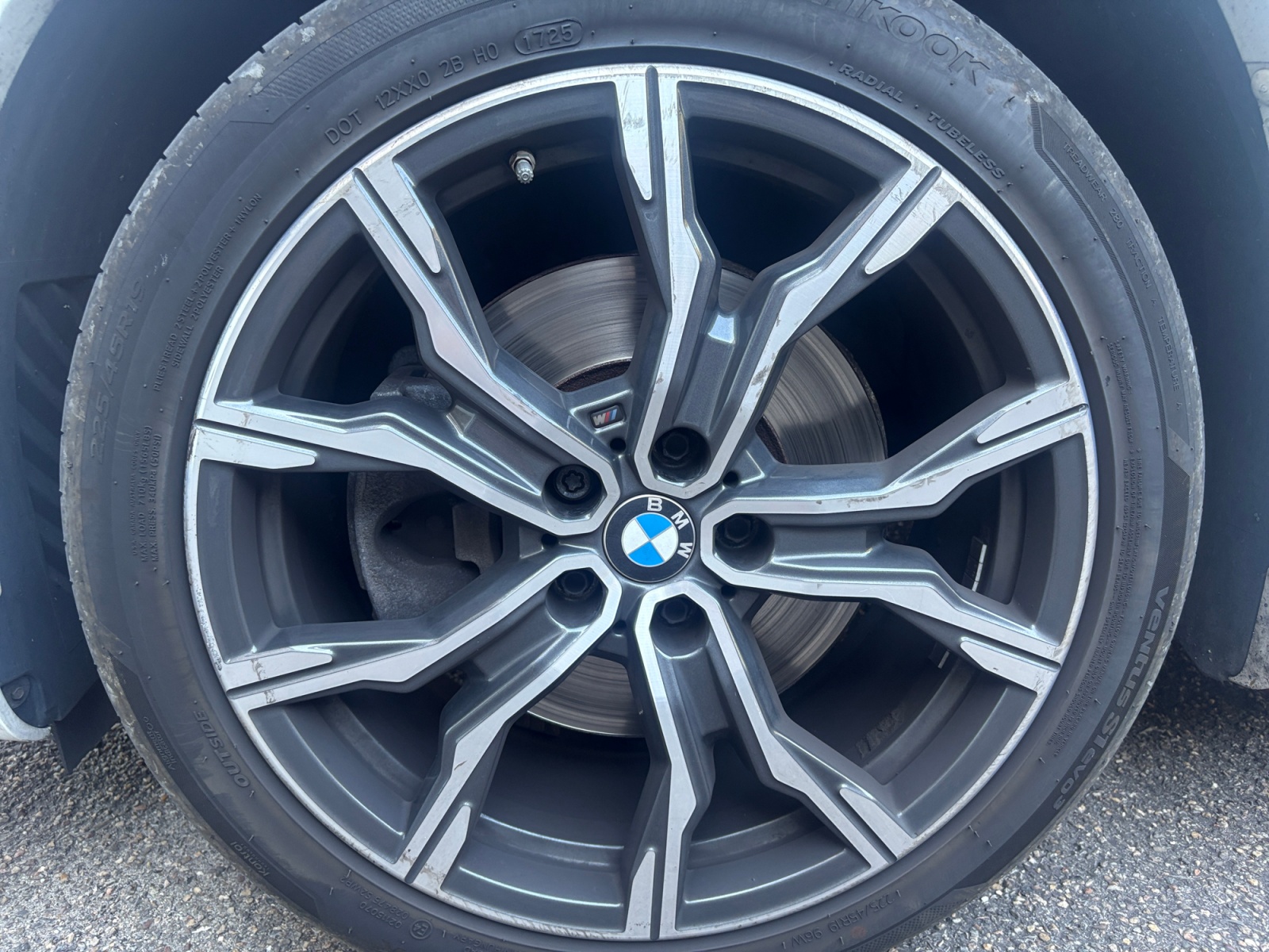 Bmw X1 26