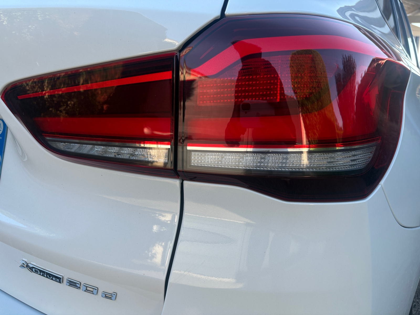 Bmw X1 28