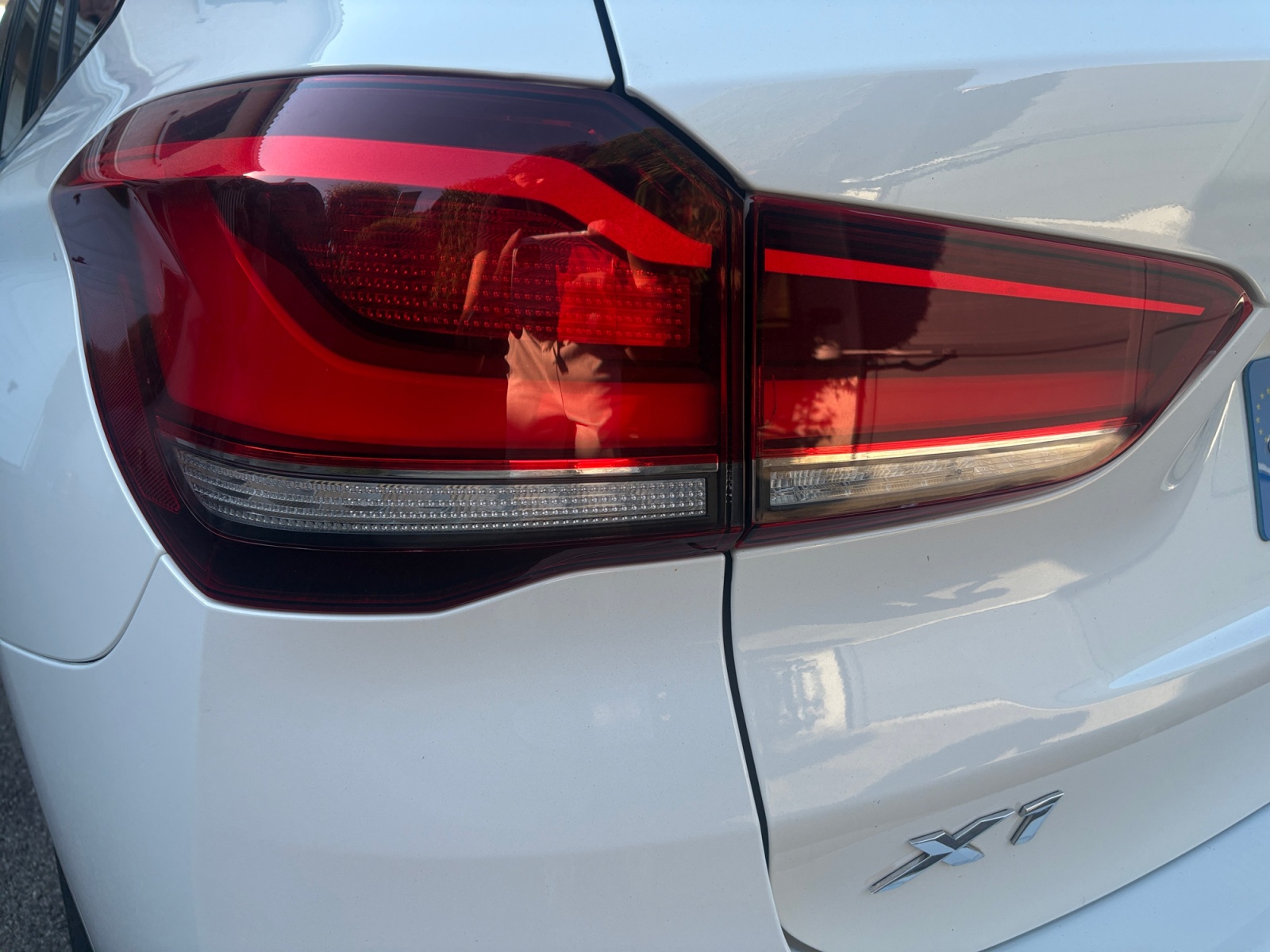 Bmw X1 29