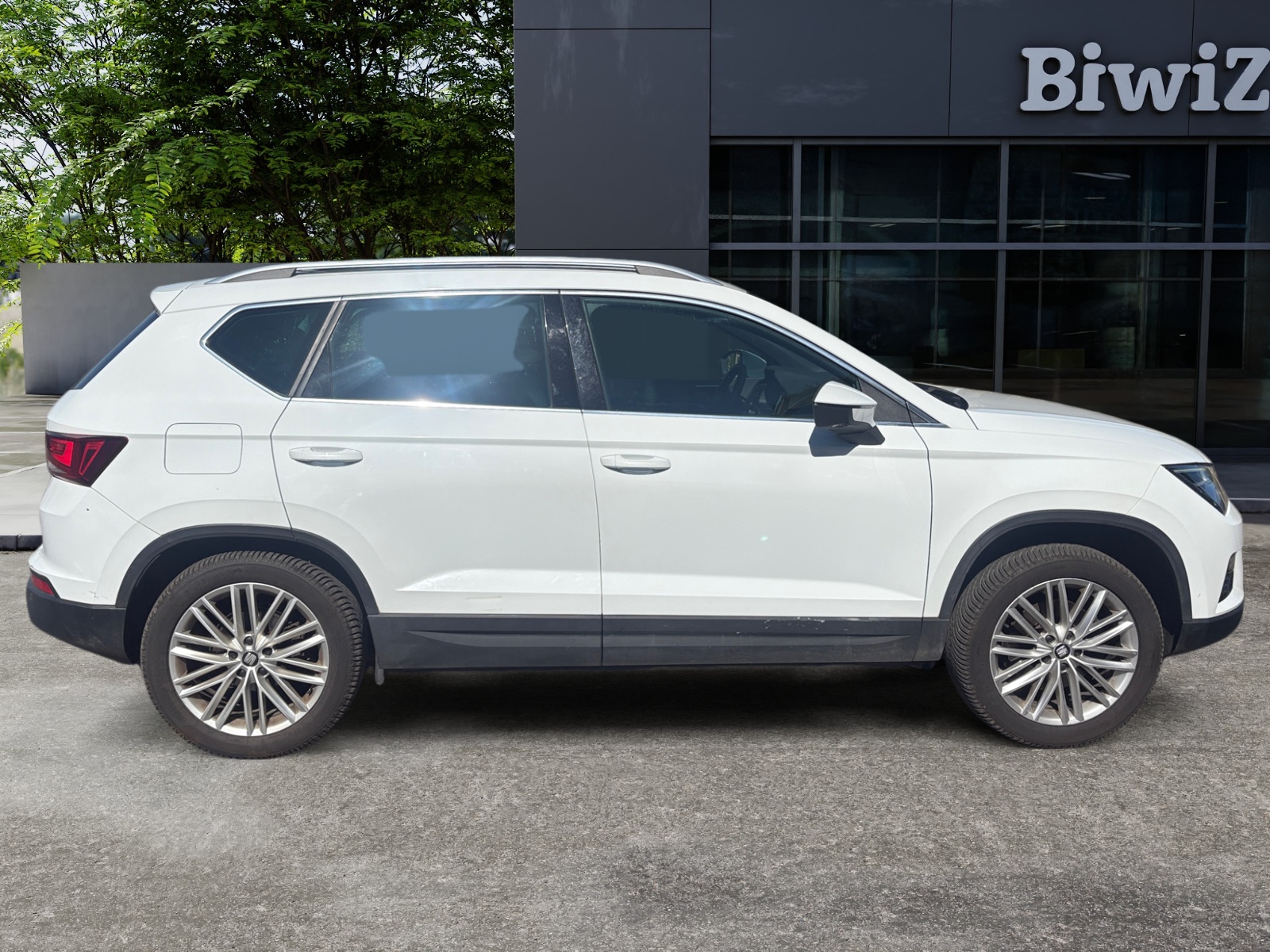 Seat Ateca 5