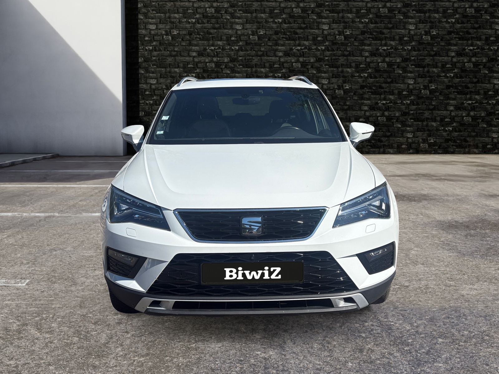Seat Ateca 7