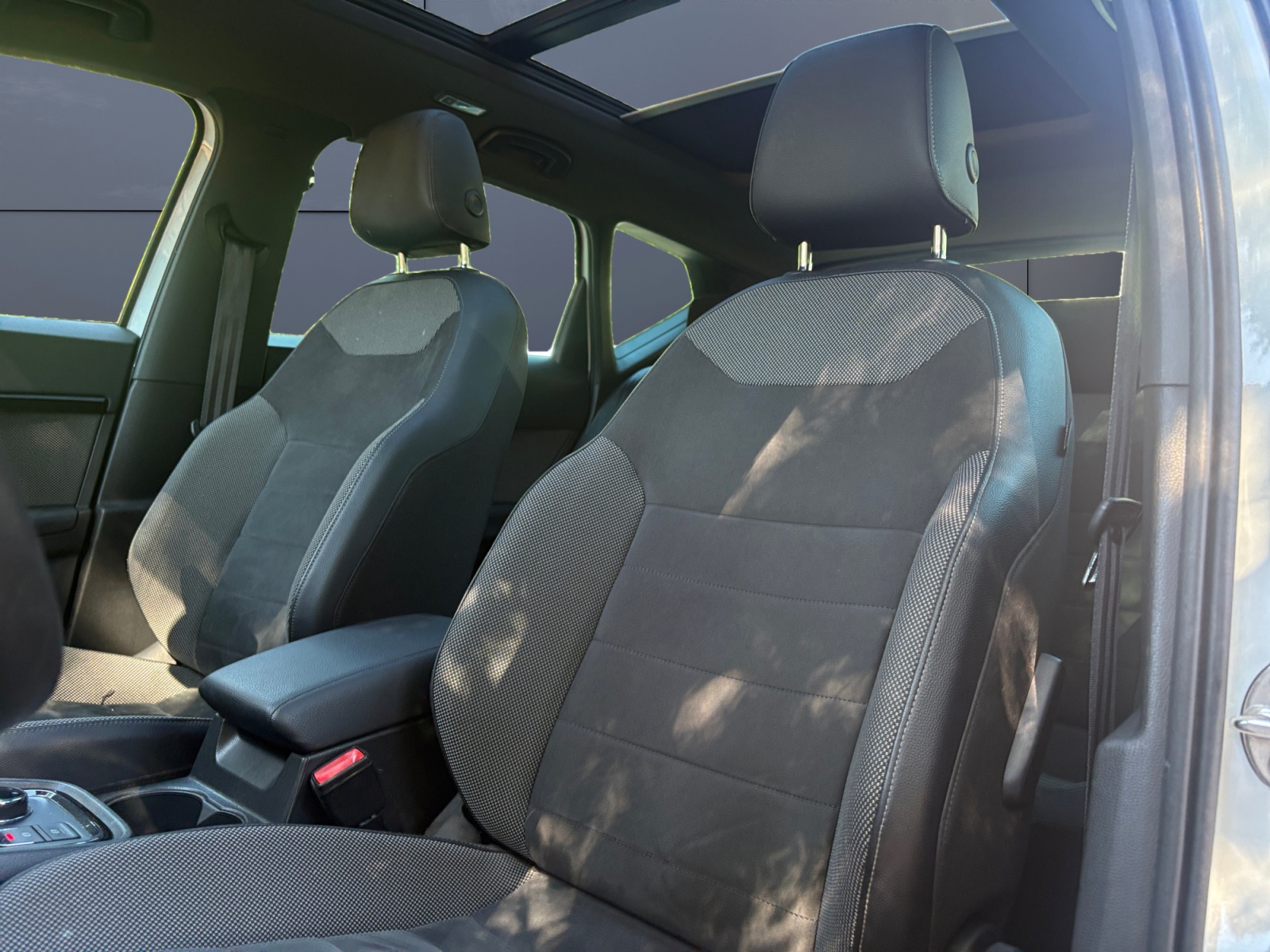 Seat Ateca 9