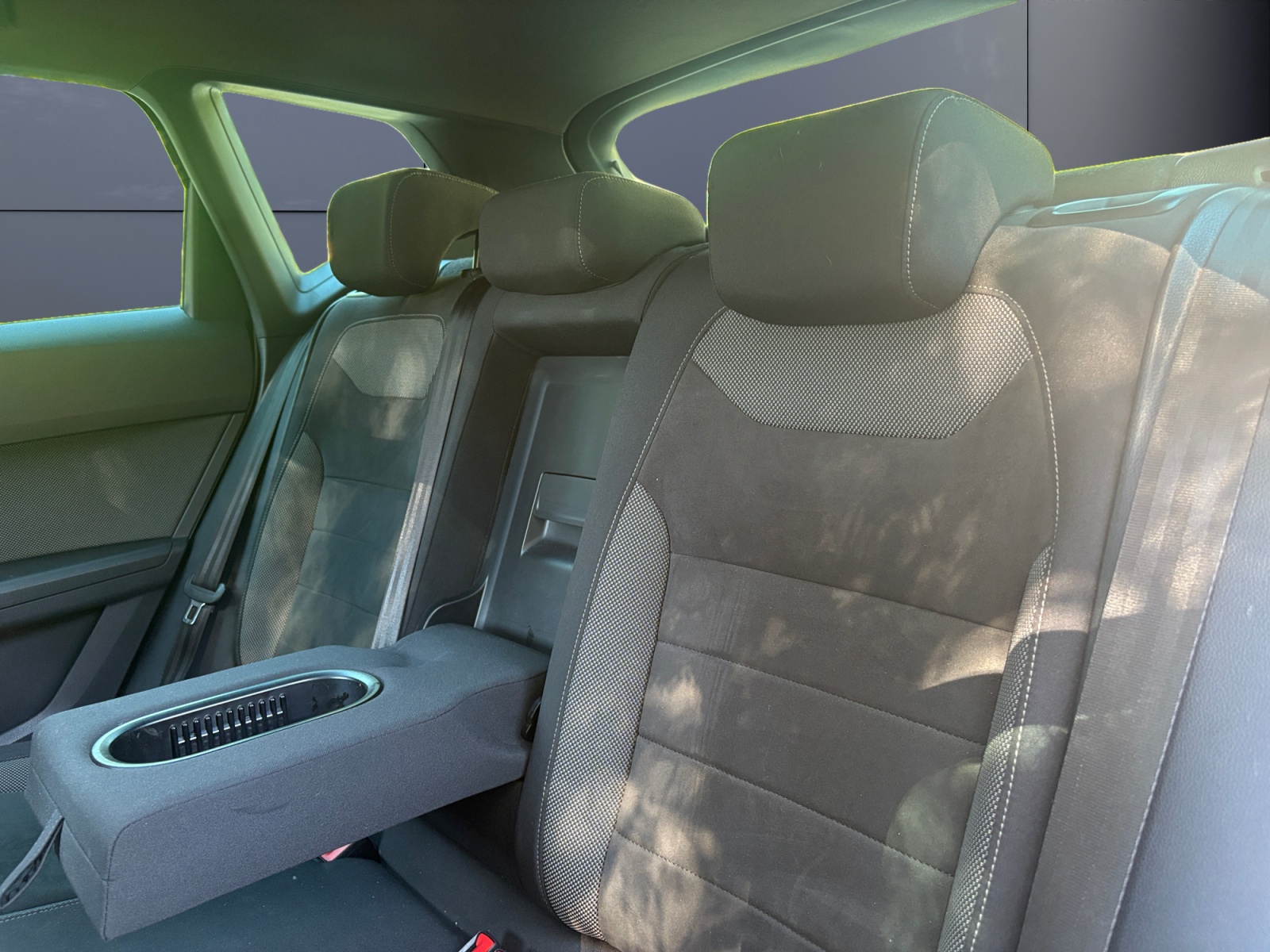 Seat Ateca 10