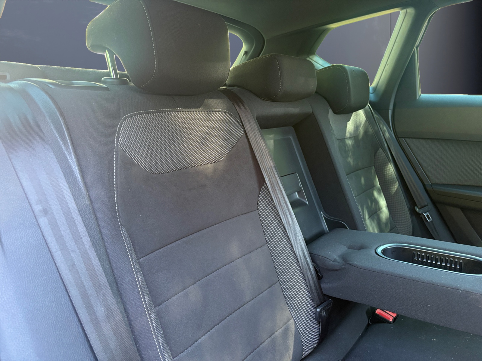 Seat Ateca 11