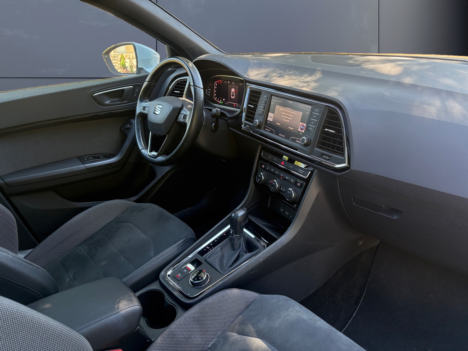 Seat Ateca 12