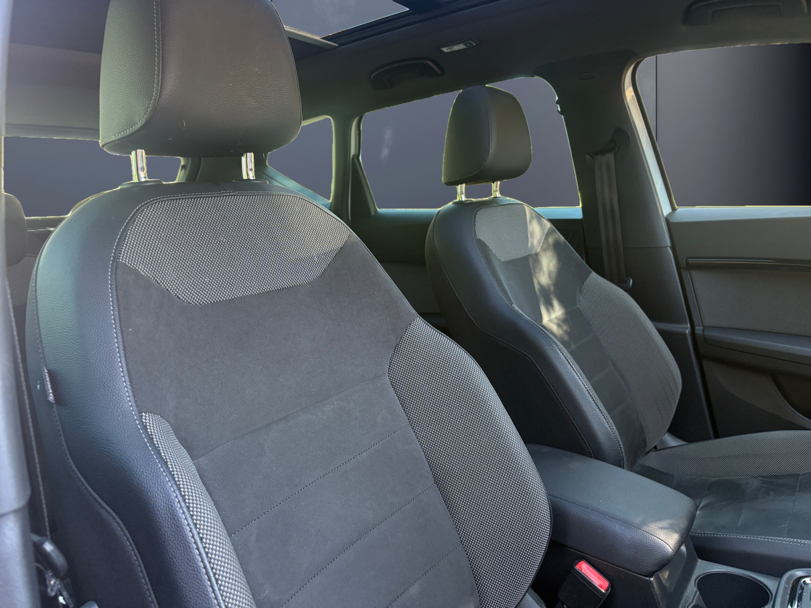Seat Ateca 13