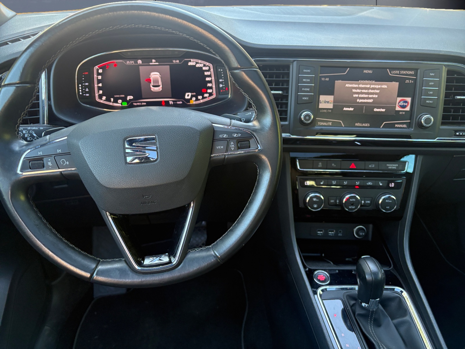 Seat Ateca 15