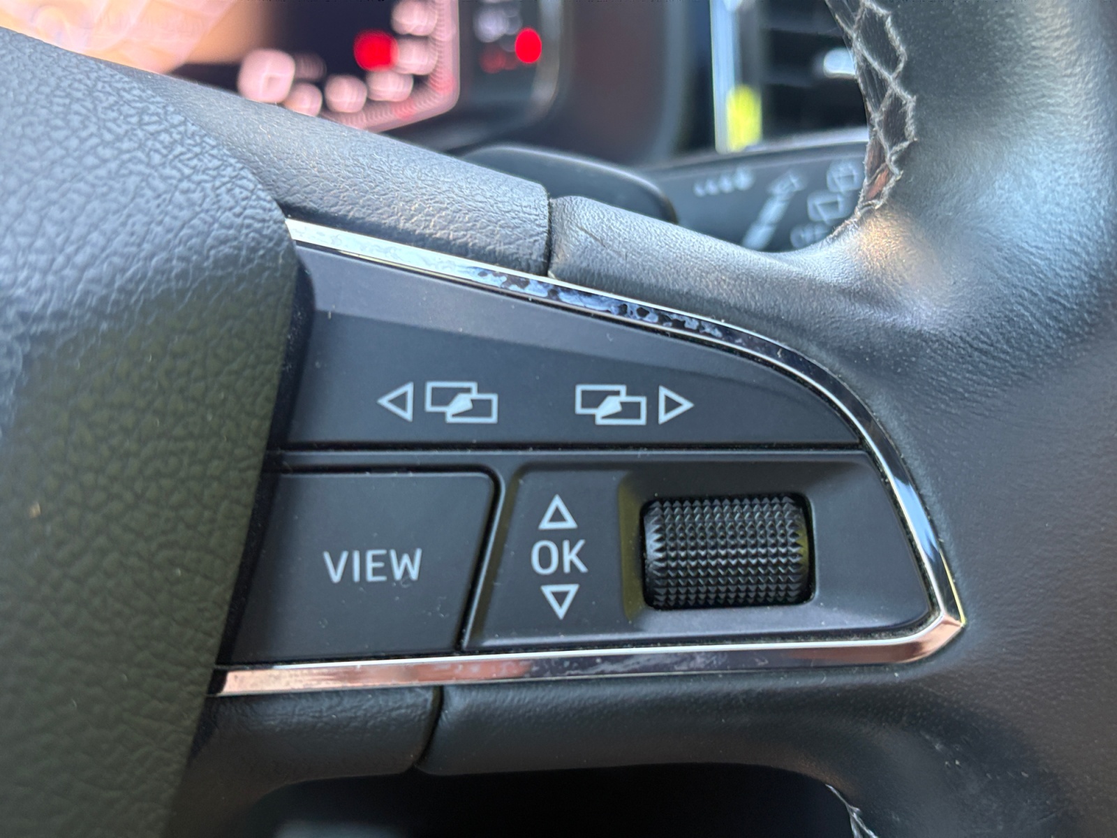 Seat Ateca 21