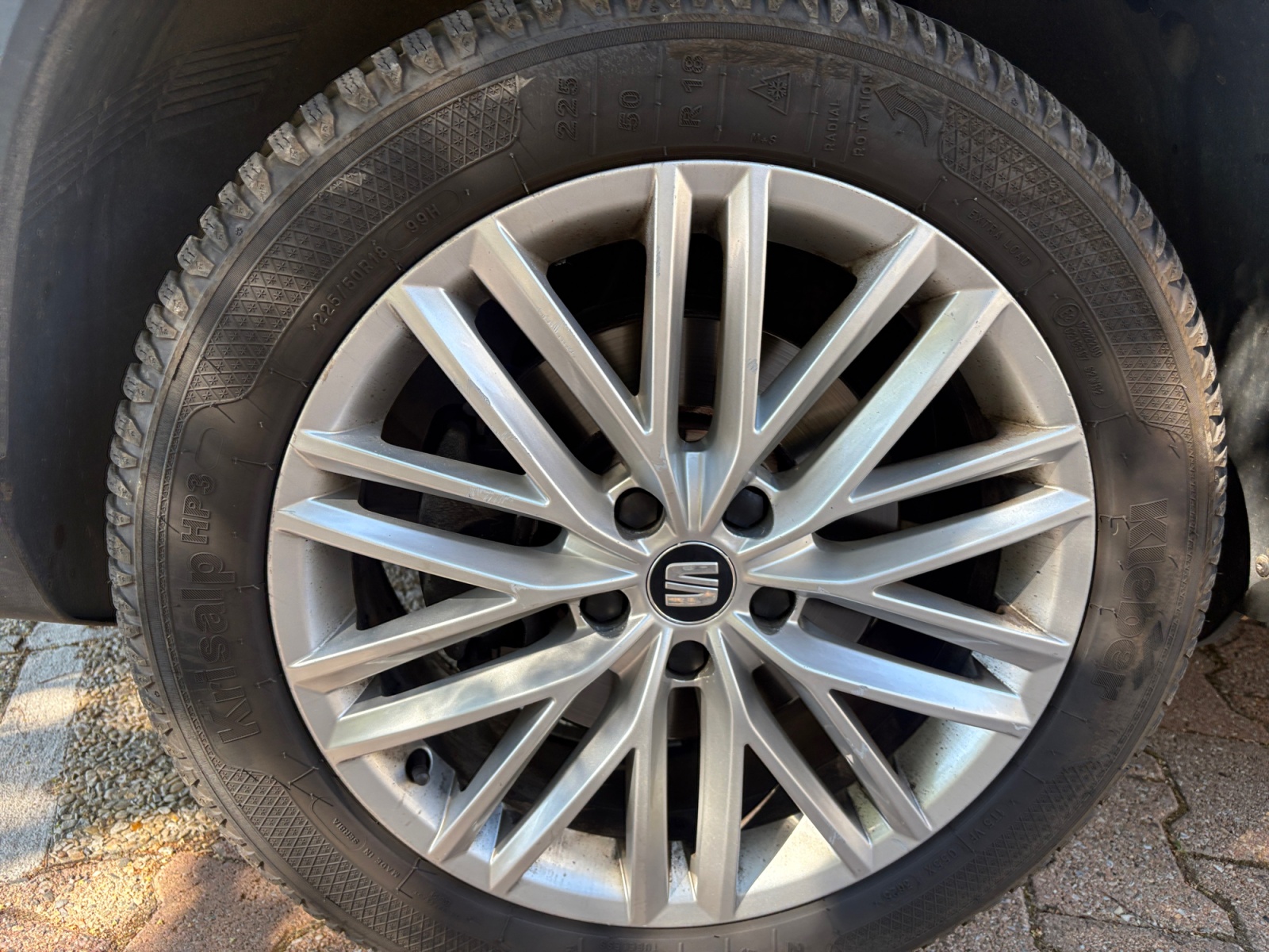 Seat Ateca 27