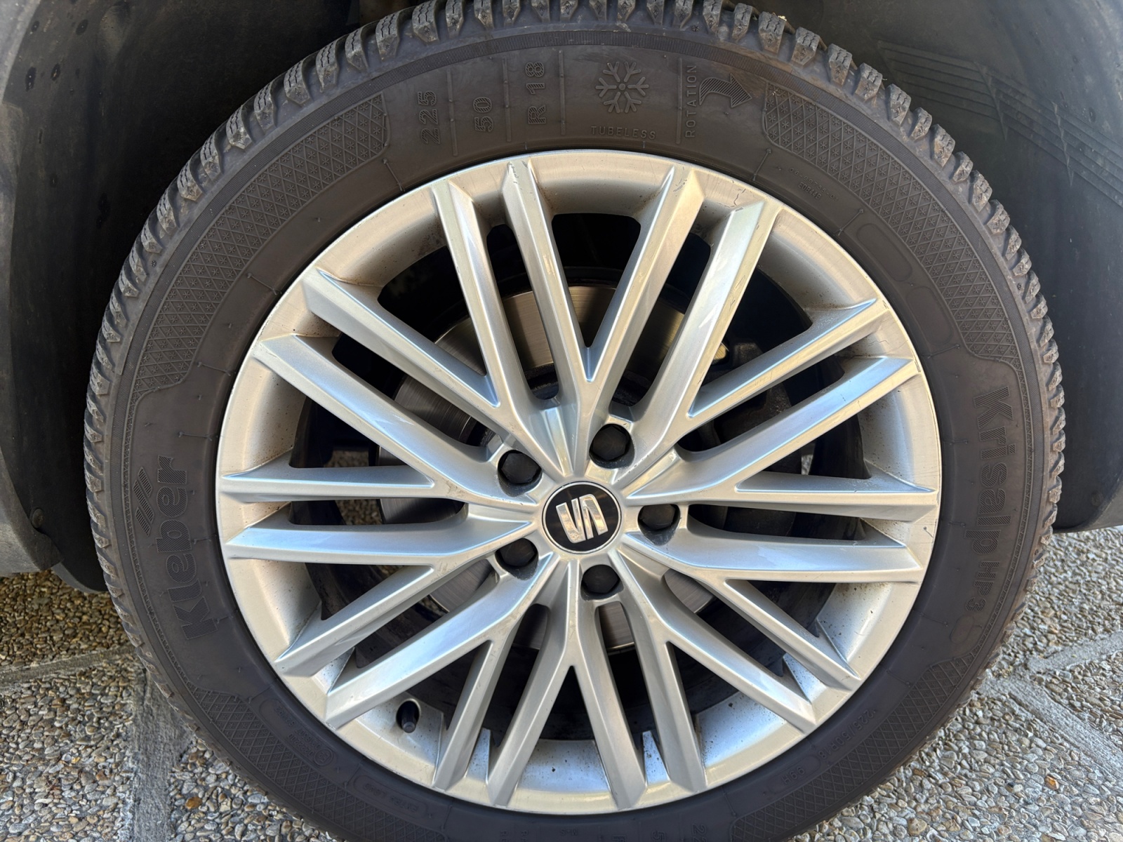 Seat Ateca 28