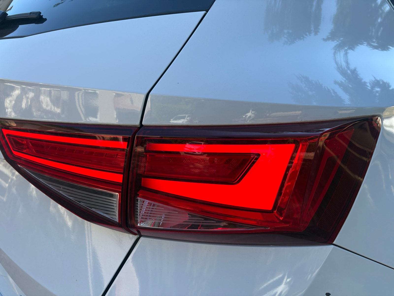 Seat Ateca 29