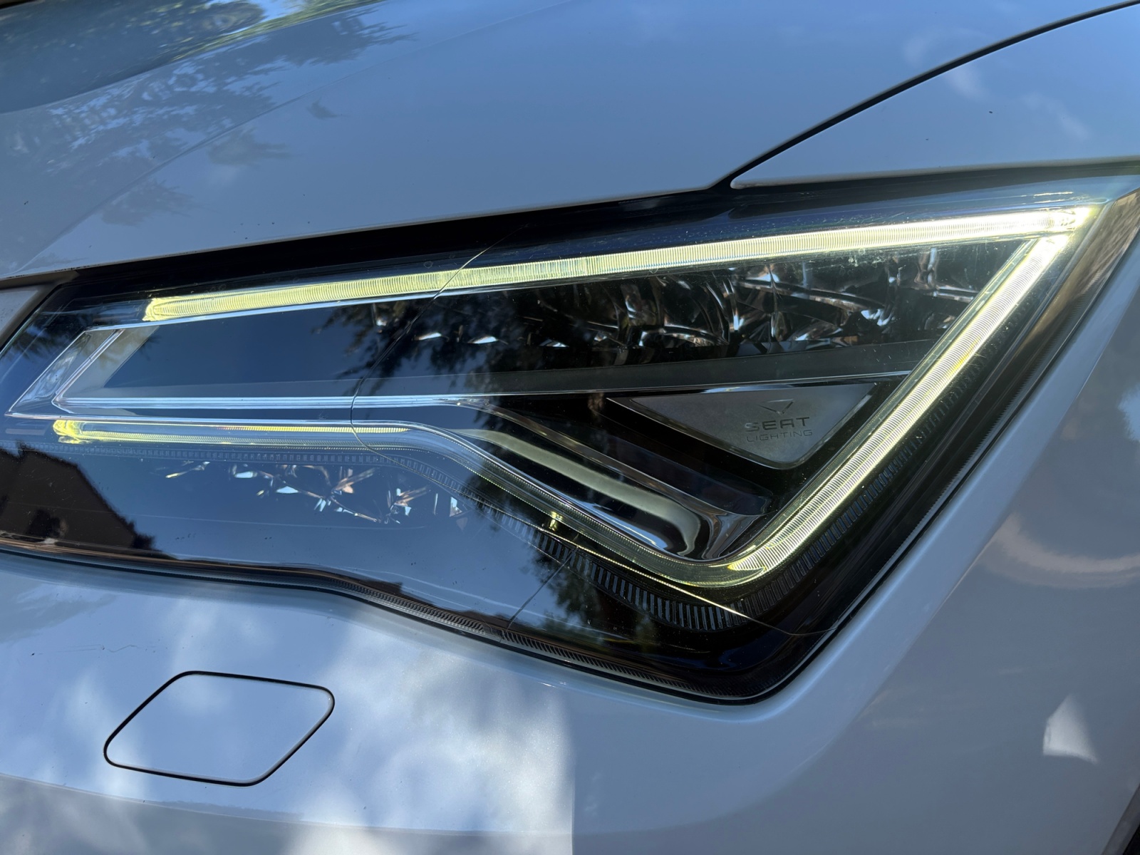 Seat Ateca 30