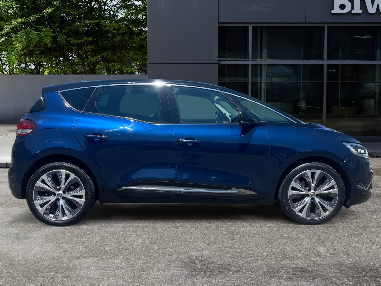 Renault Scenic 5