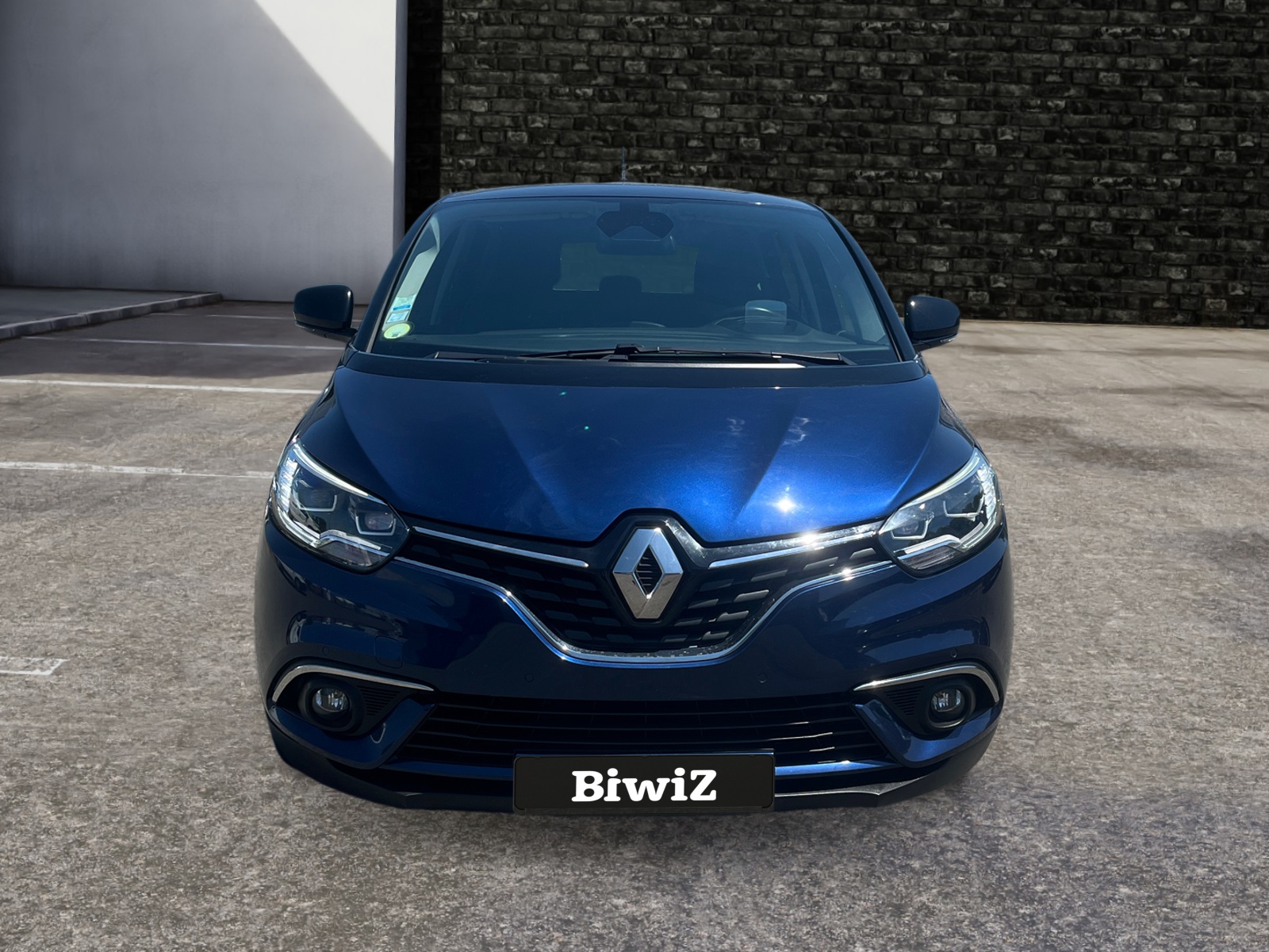 Renault Scenic 7