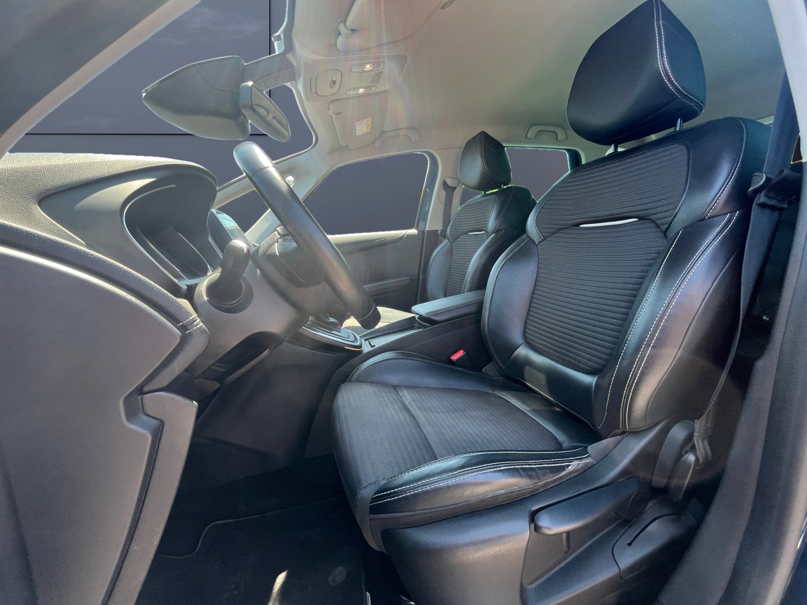 Renault Scenic 9