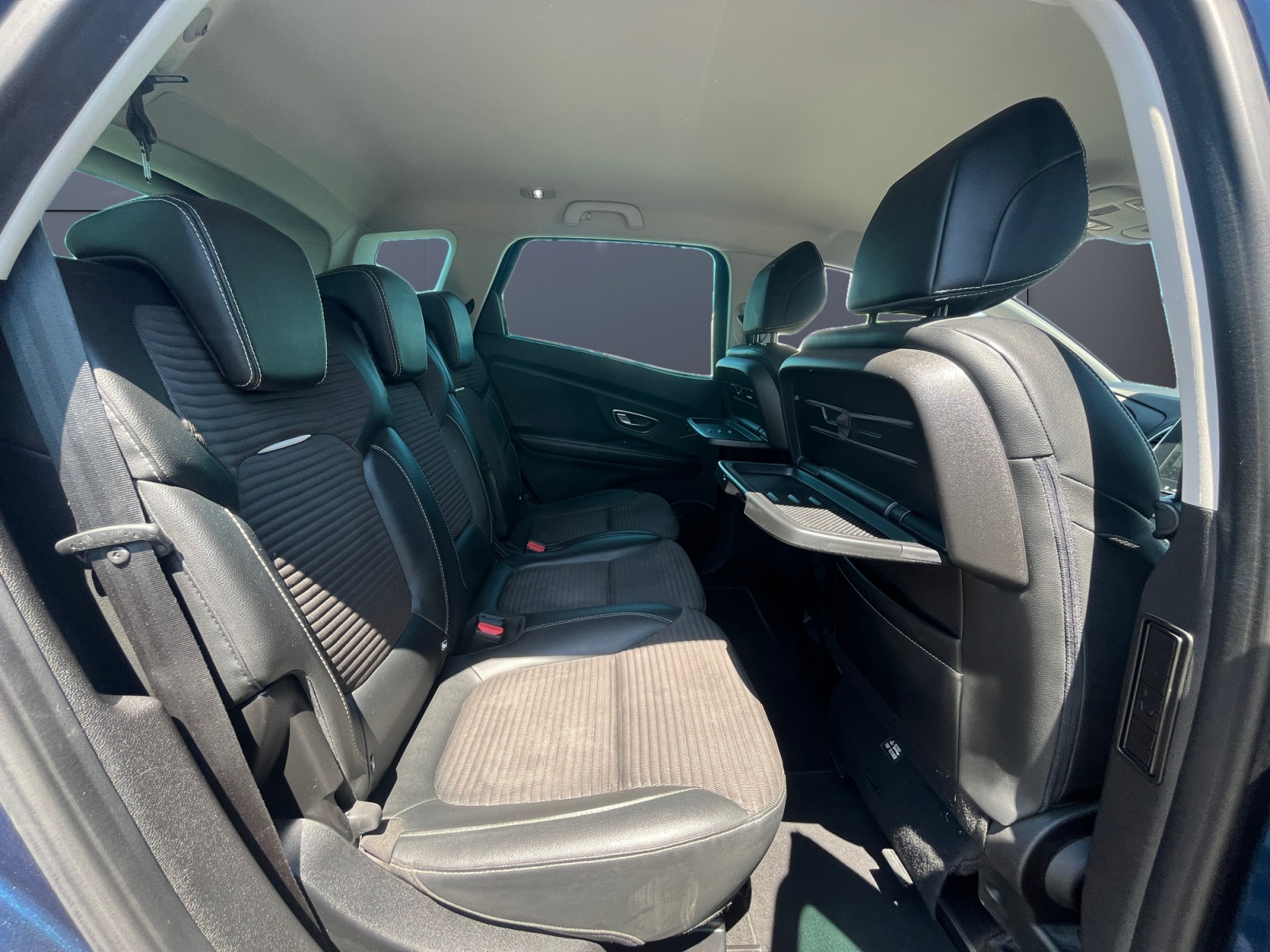 Renault Scenic 11
