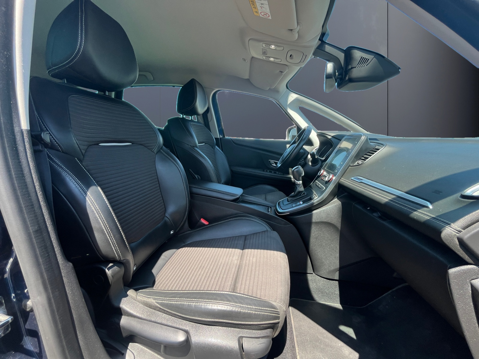 Renault Scenic 13