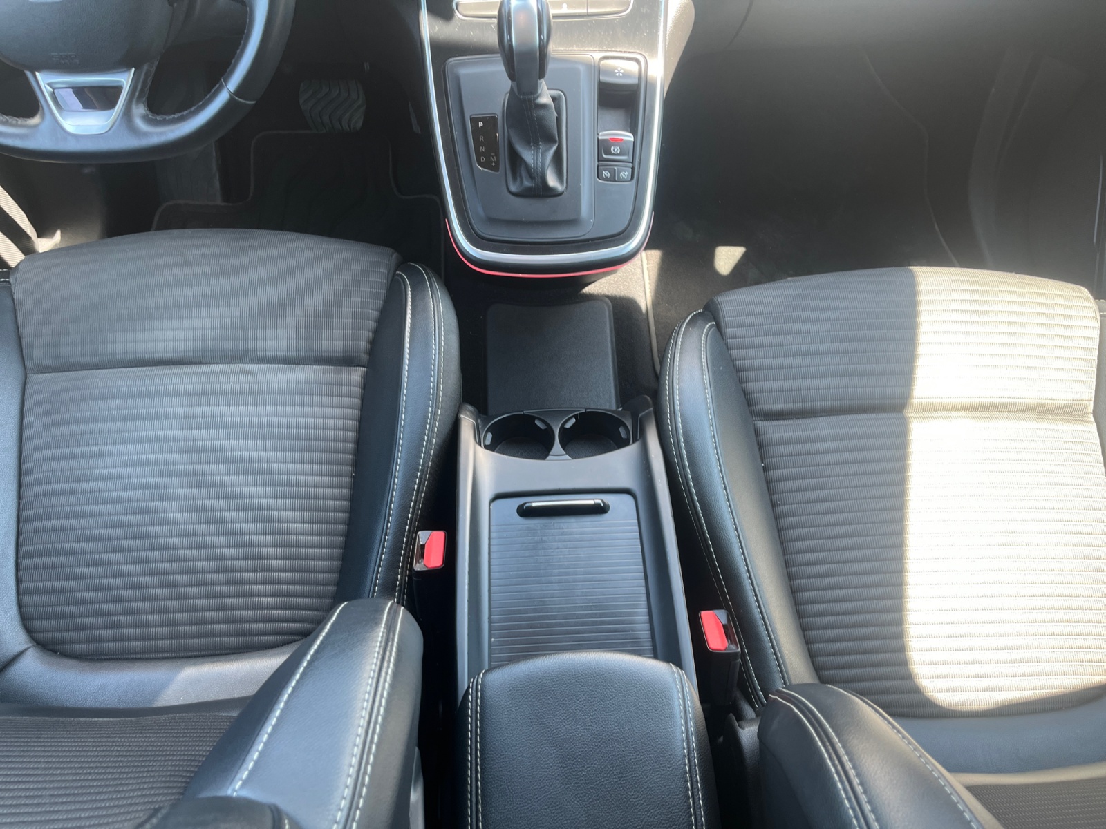 Renault Scenic 20