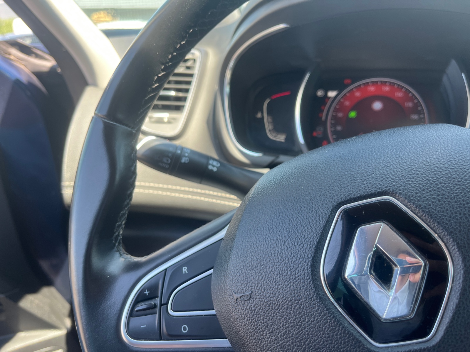 Renault Scenic 23