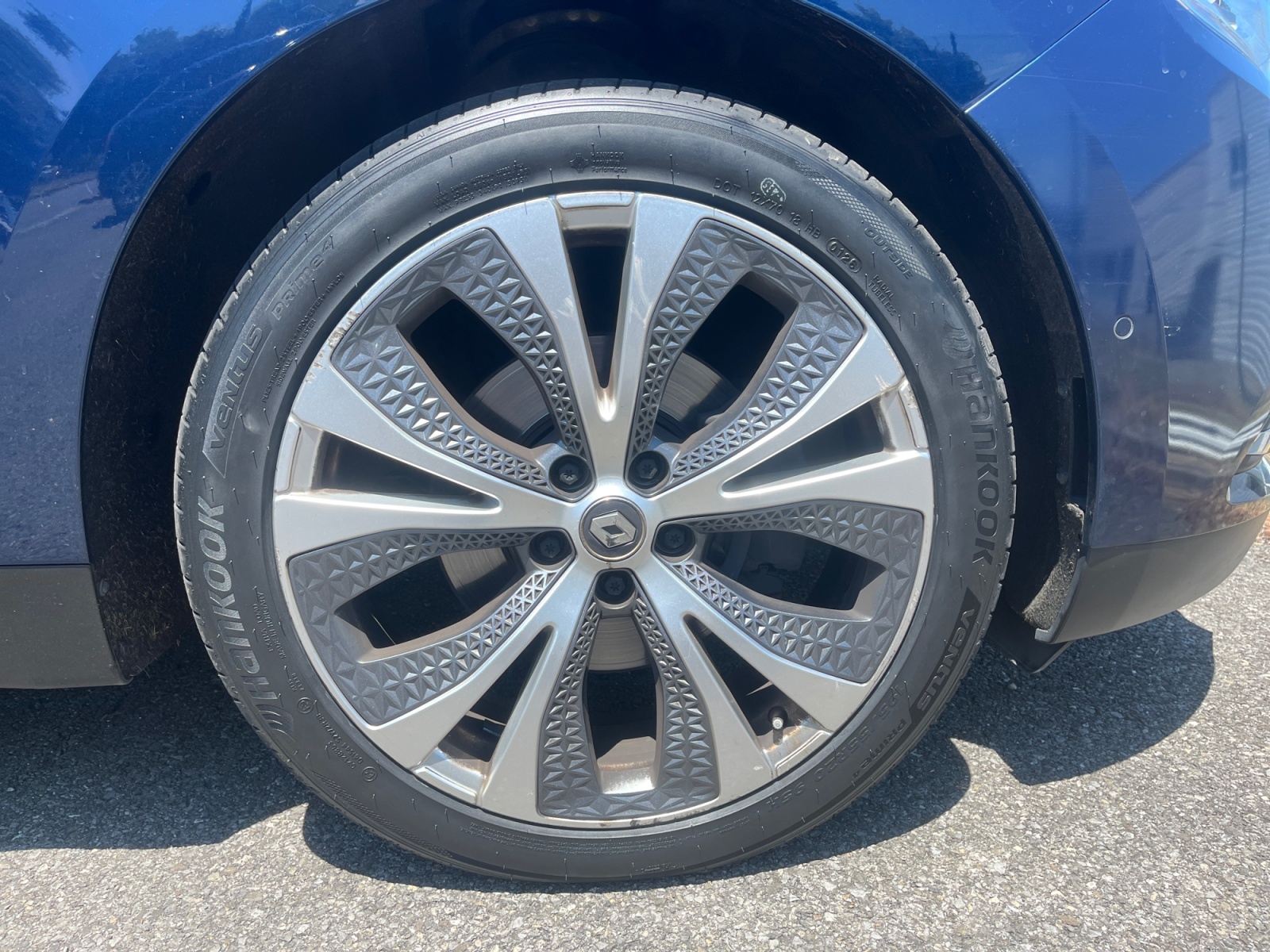 Renault Scenic 26