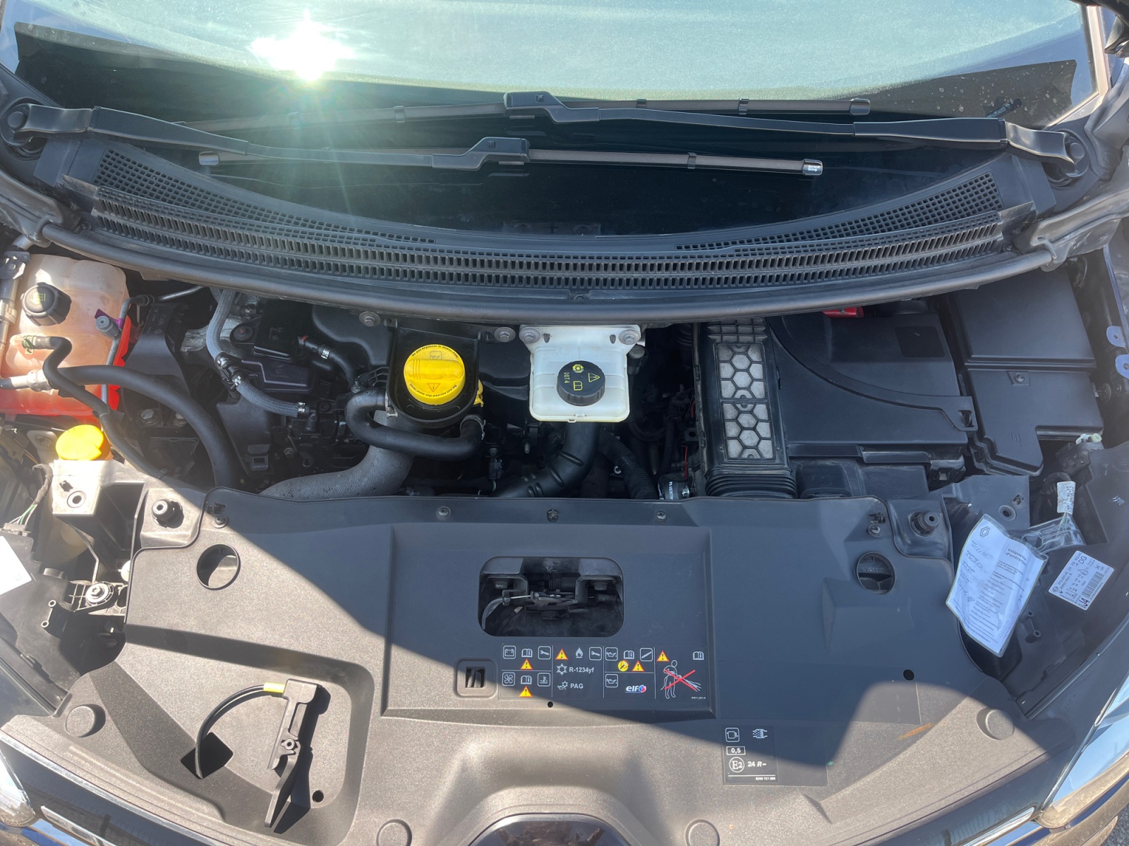Renault Scenic 29