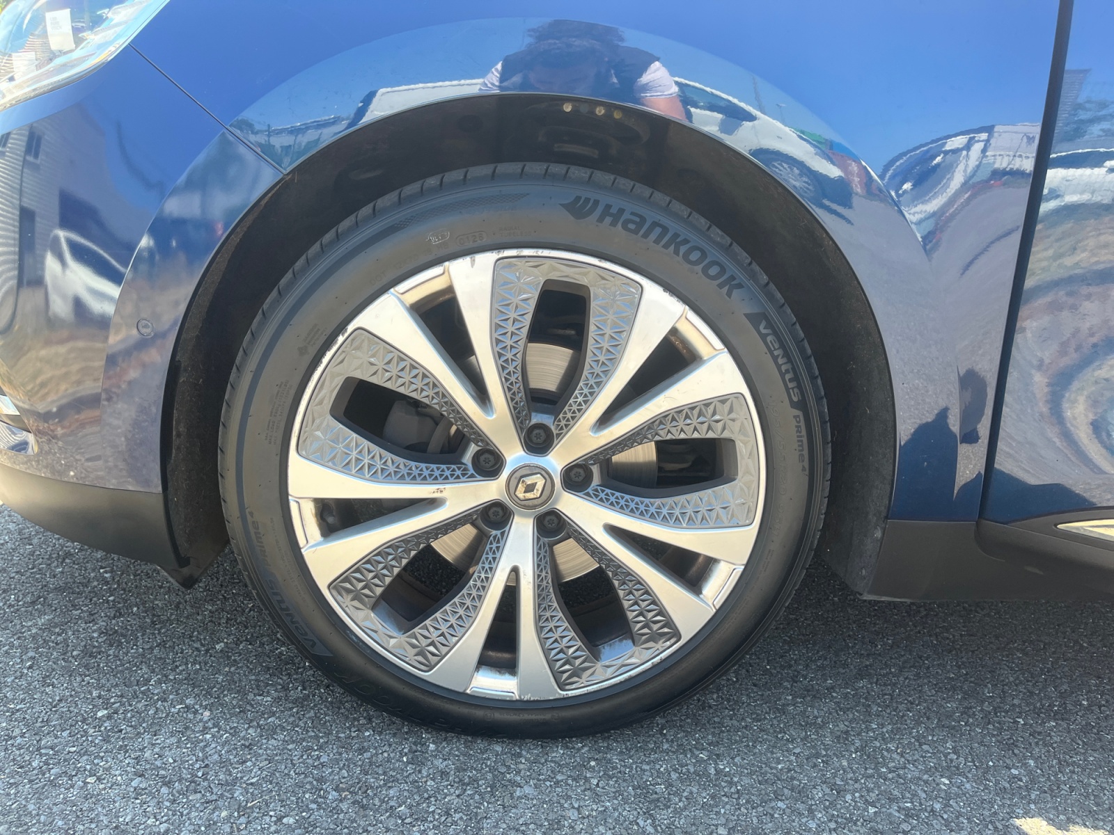 Renault Scenic 28