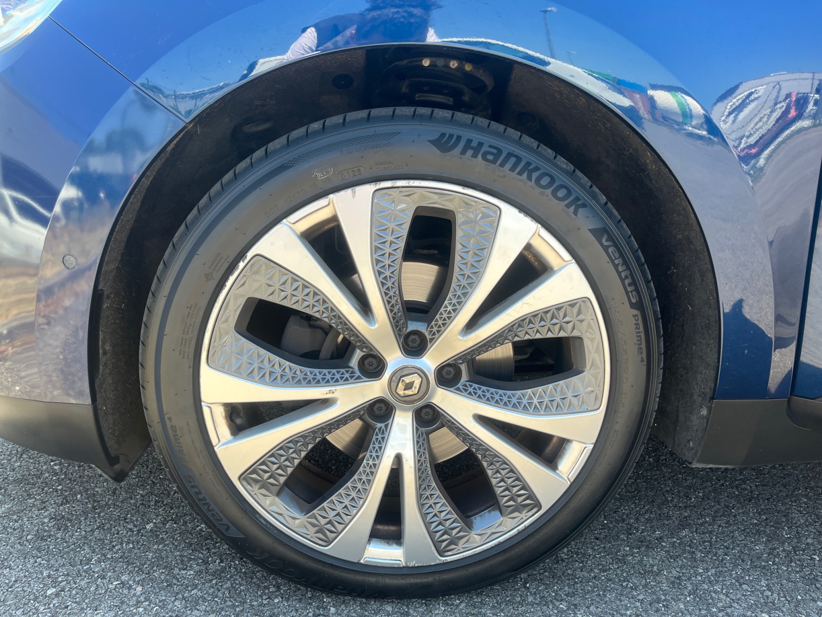 Renault Scenic 27