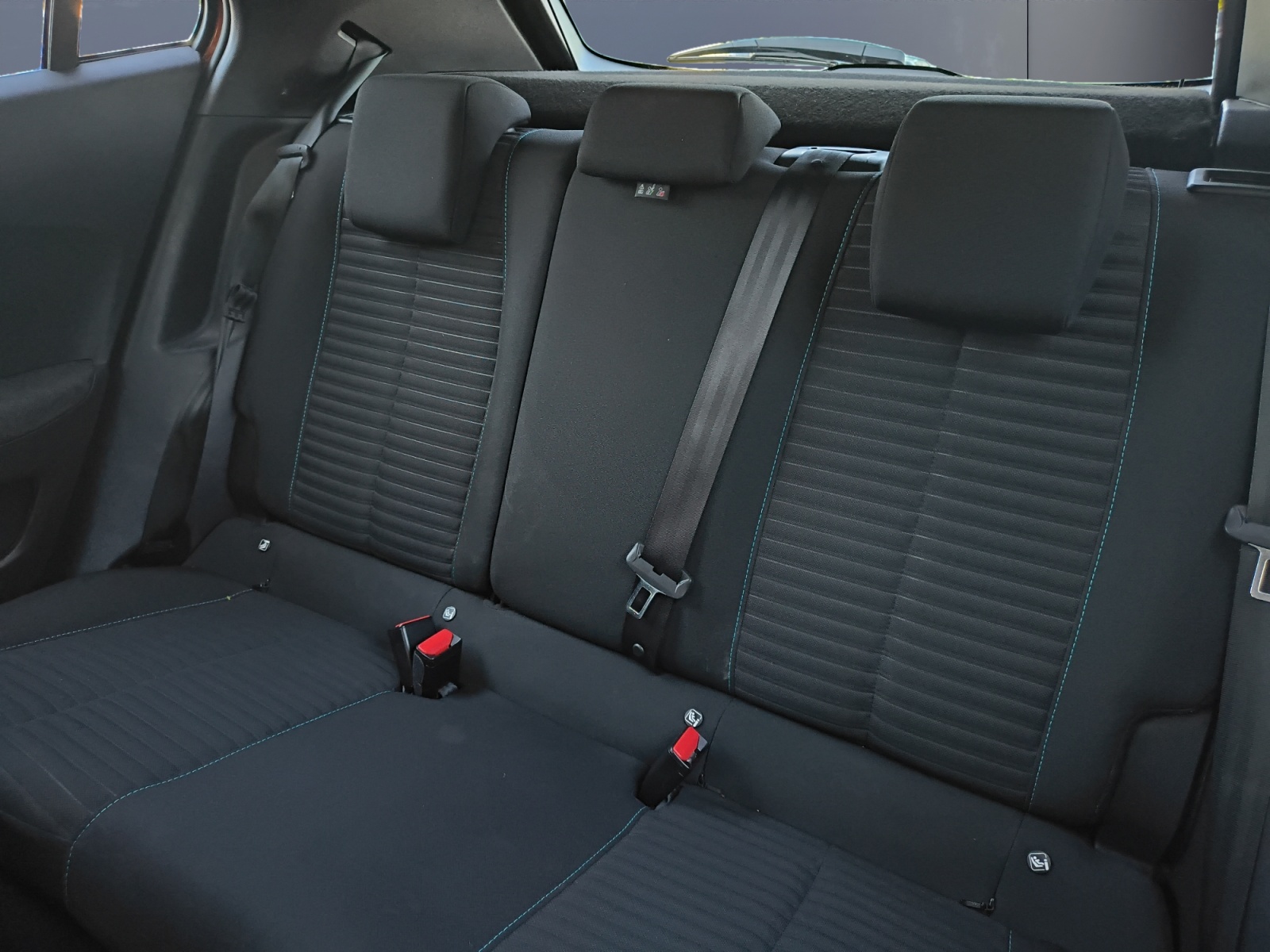 Peugeot 2008 10