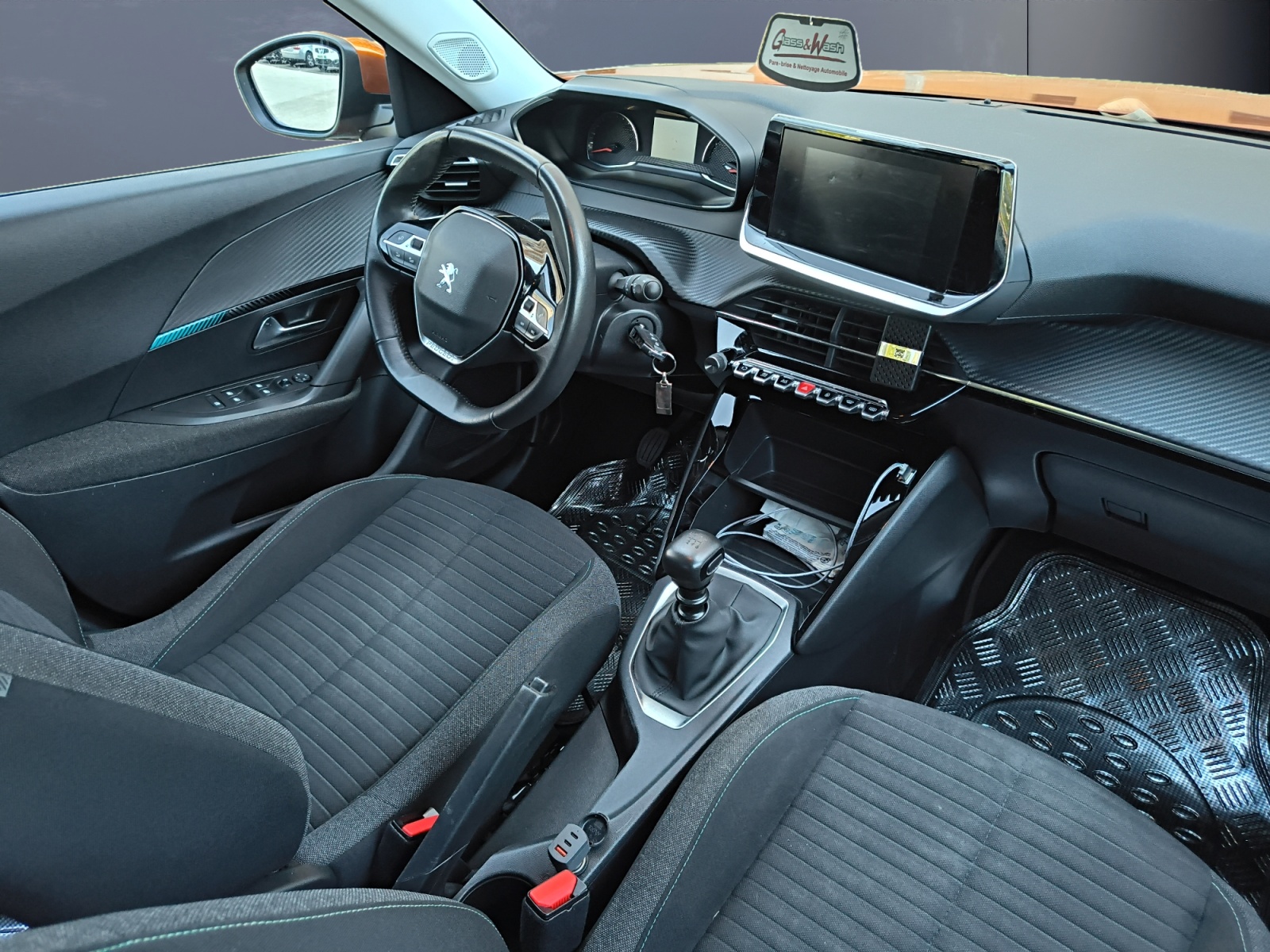 Peugeot 2008 12