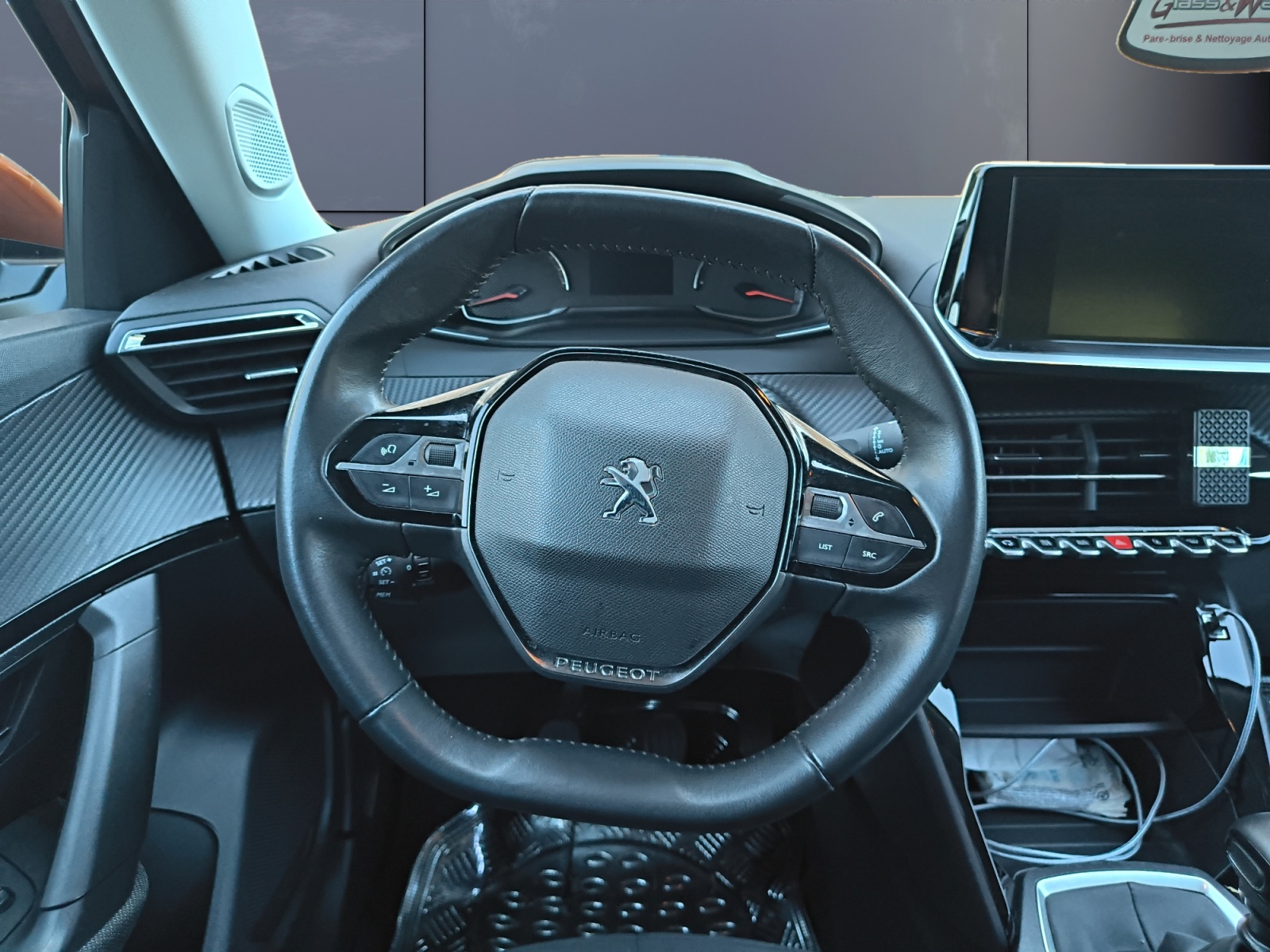 Peugeot 2008 15