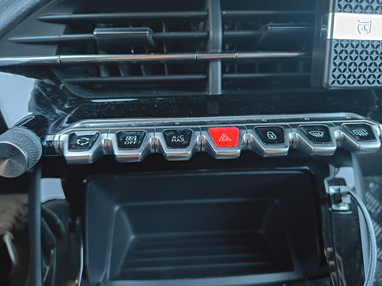 Peugeot 2008 20