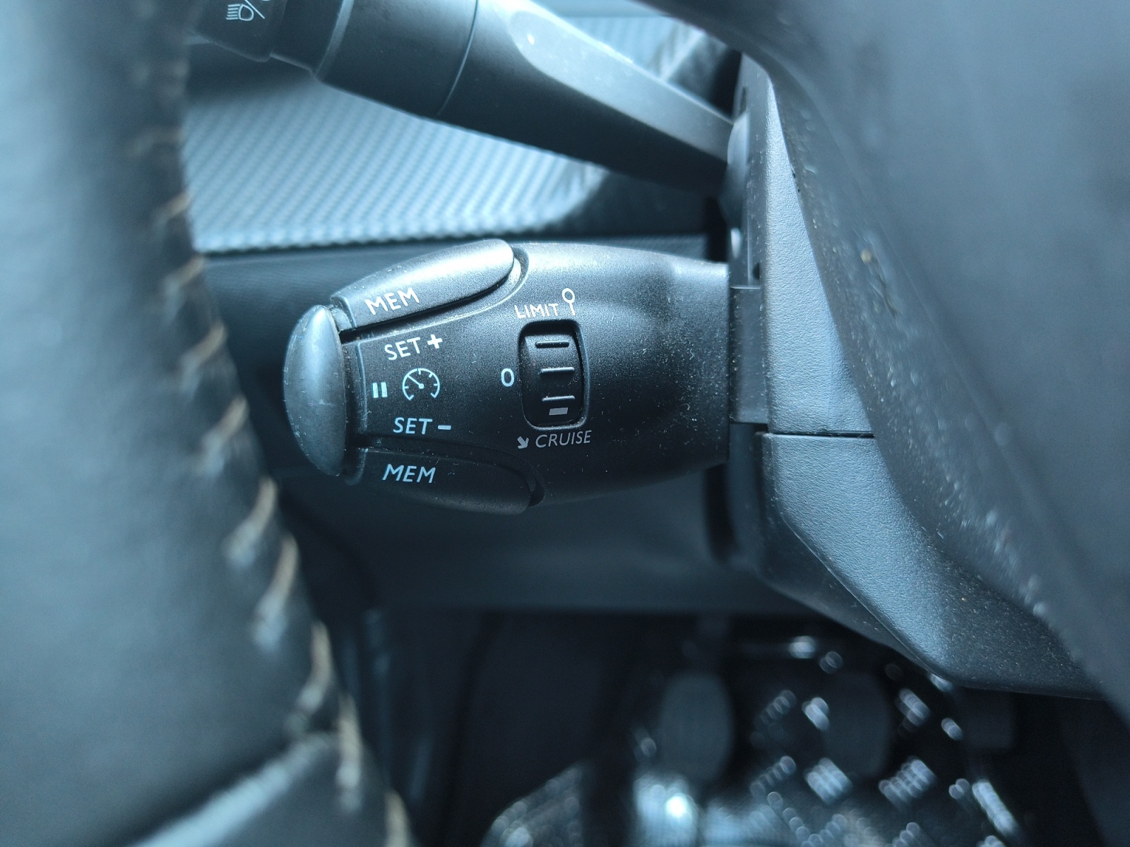 Peugeot 2008 22