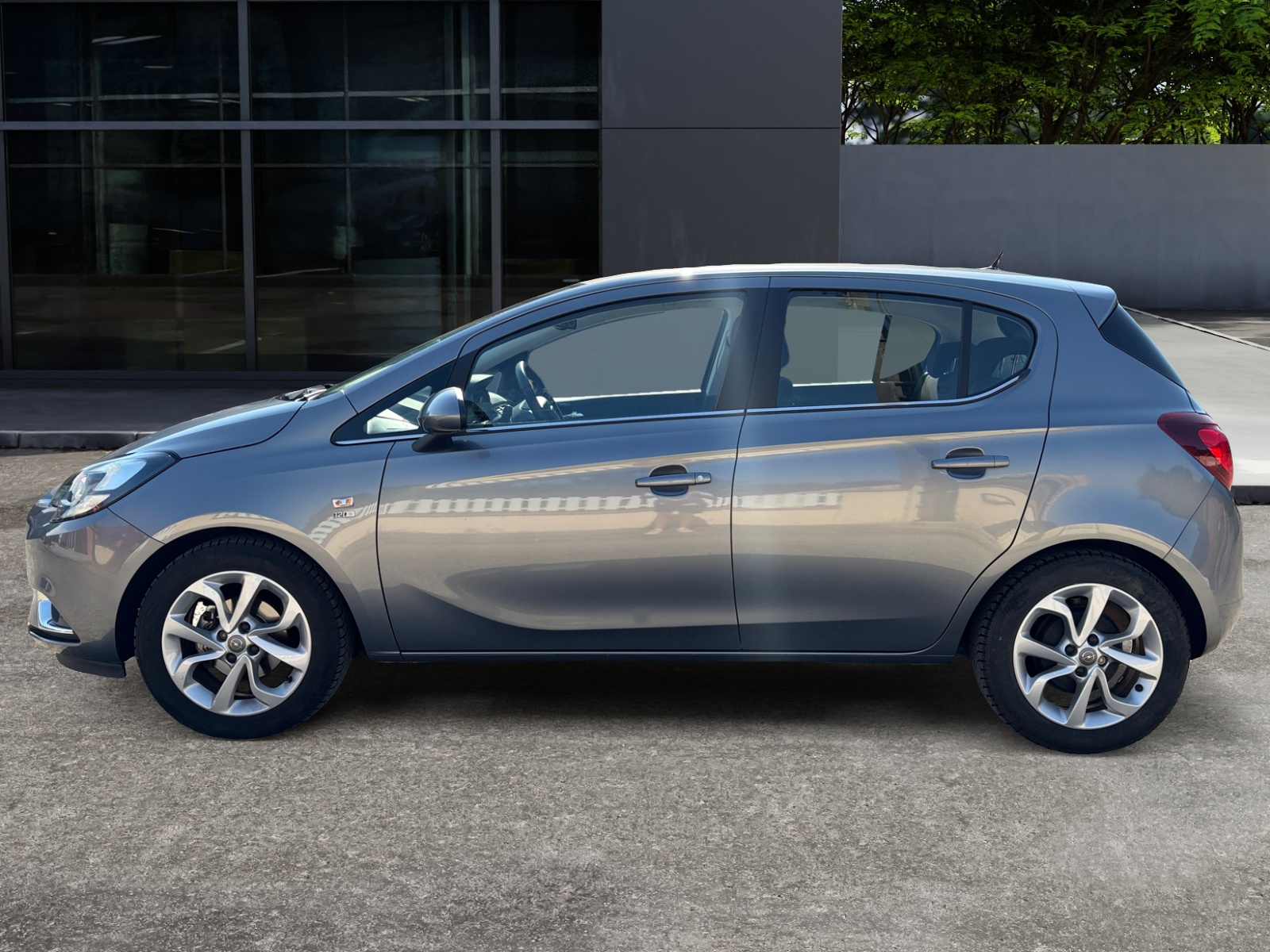 Opel Corsa 1